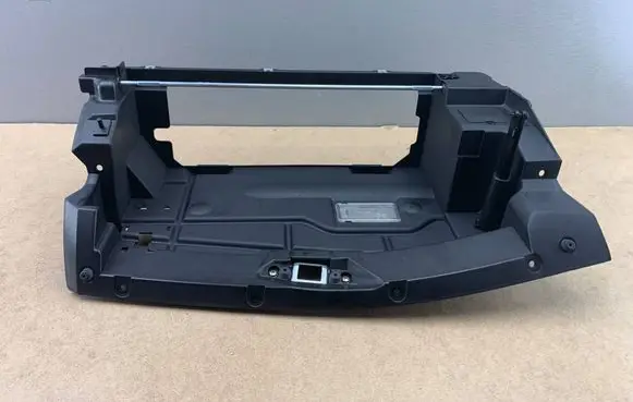 BMW 5 E60 E61 Glove box 7034080 51167034080