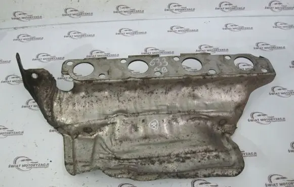 Ford Transit Heat shield in engine bay 633GB