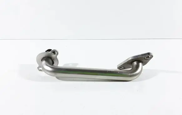 Mazda CX-3 EGR valve line/pipe/hose