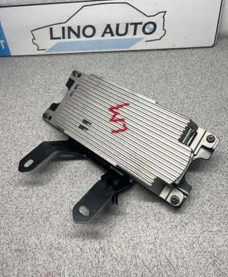 BMW 5 F10 F11 Bluetooth control unit module 9257151 2259397