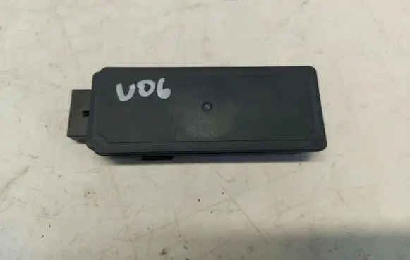 BMW 2 Active Tourer U06 Other control units/modules 5A59199