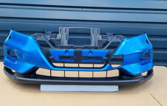 Nissan Qashqai Front bumper 62022HV00H