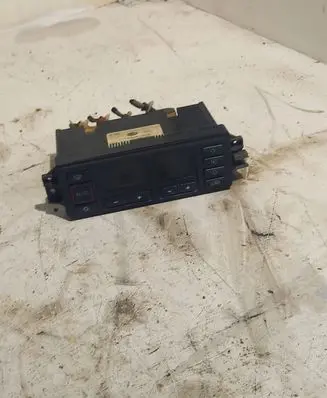 Audi A3 S3 8L Climate control unit 8L0820043M