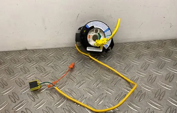 Chevrolet Blazer Airbag slip ring squib (SRS ring) 26088306 96J1507F