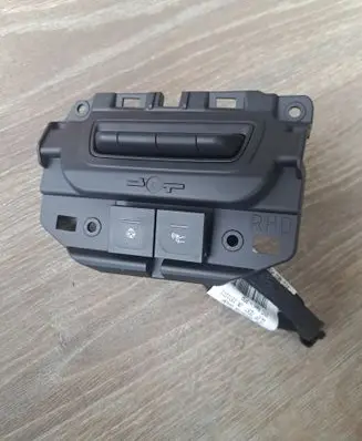 Renault Zoe Other devices 259804652R