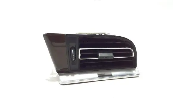 Porsche Macan (95B) Dashboard side air vent grill/cover trim 95B819701J