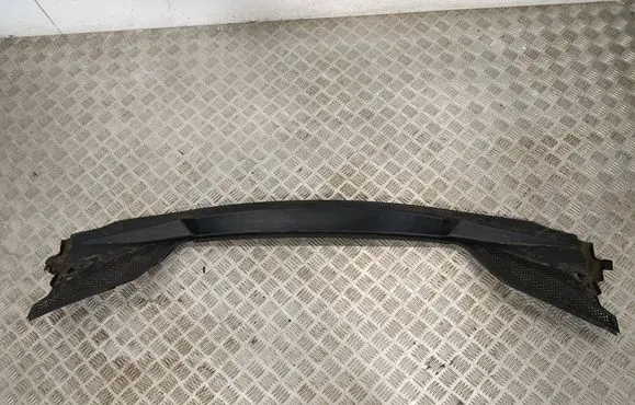 Citroen C4 I Wiper trim 96583760XT
