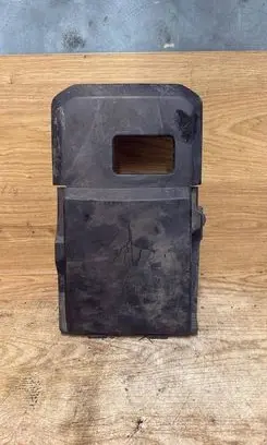 Volvo V50 Battery box tray cover/lid 30667276