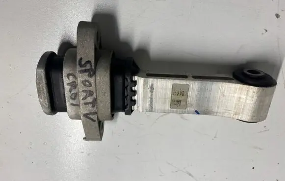 KIA Sportage Engine mount vacuum valve 
