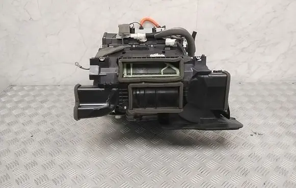 Nissan Leaf II (ZE1) Interior heater climate box assembly 272105SH1A