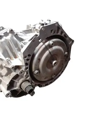 Jaguar X-Type Automatic gearbox PL011