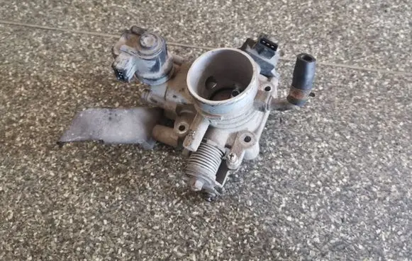 KIA Rio Throttle valve 0280140571 0280122021