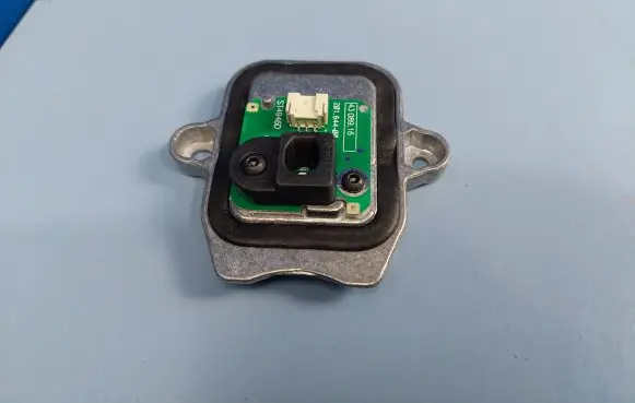 BMW 3 F30 F35 F31 LED ballast control module 63117419615 7419615