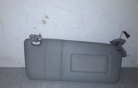 BMW 5 E39 Sun visor 51168237096 8237096