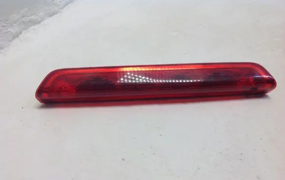 Peugeot 308 Third/center stoplight 968042658001