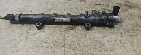 Mercedes-Benz Vito Viano W639 Fuel main line pipe A6510700495 R9144Z240A 1108111231