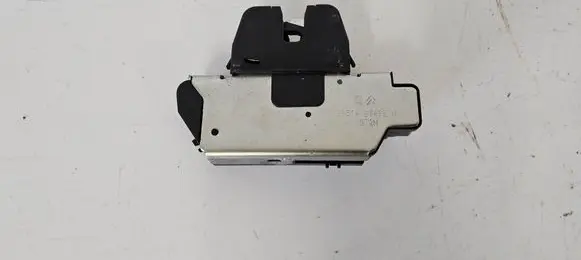 Citroen DS3 Tailgate/trunk/boot lock/catch/latch 9151487499 09T2H