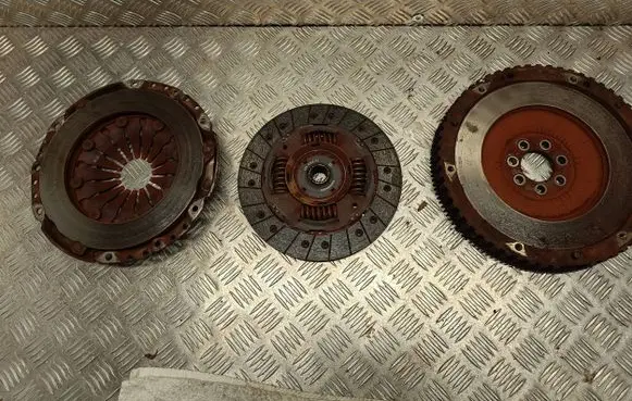 Clutch set kit