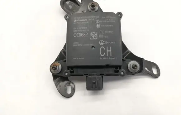 Toyota C-HR I Blind spot module 88162F4010