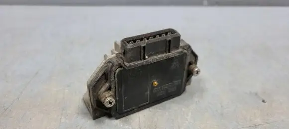 Fiat 500 Cinquecento Other control units/modules