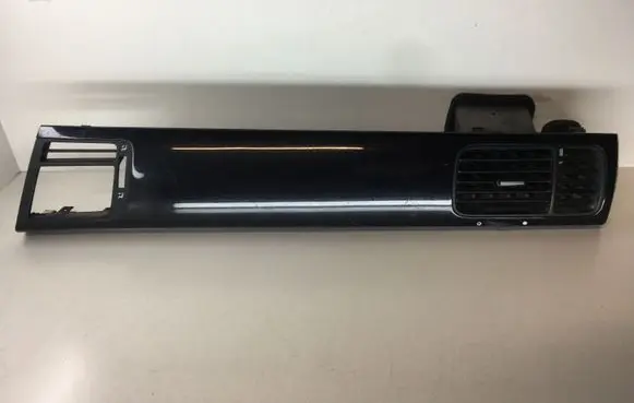 Honda FR-V Dash center air vent grill 77630SJDG020 77630SJDG120