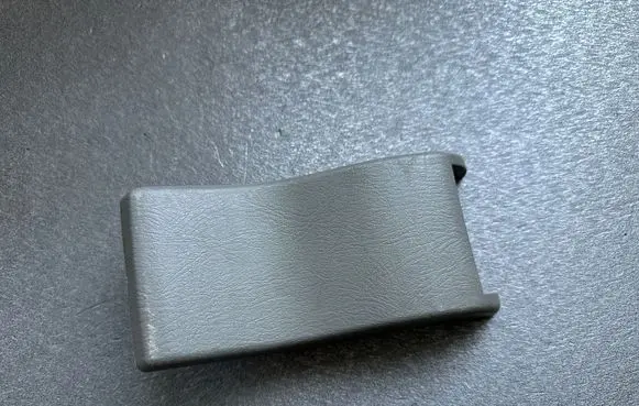 Nissan Patrol Y61 Seat trim 88327VB000