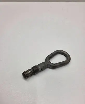 BMW 3 E46 Towing hook eye 