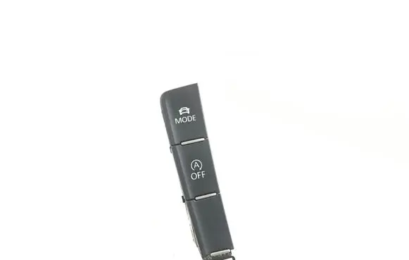 Traction control (ASR) switch
