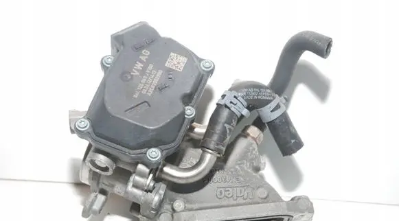 Audi A3 S3 8V Throttle valve 04L128063J