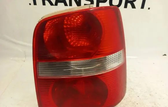 Volkswagen Touran I Rear/tail lights 158674