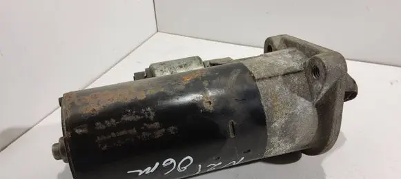 Ford Focus Starter motor 4M5T11000KB