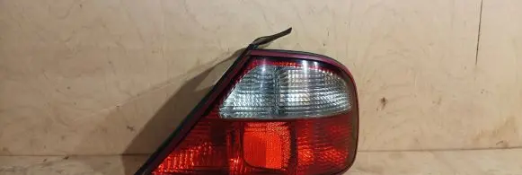Jaguar XJ X308 Rear/tail lights LNC4900BB 236560