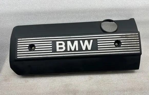 BMW 5 E39 Engine cover (trim) 1748633