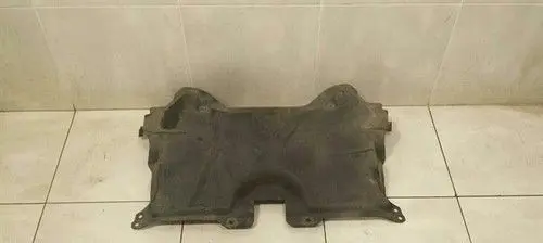 Mercedes-Benz C W204 Gearbox bottom protection A2045202823