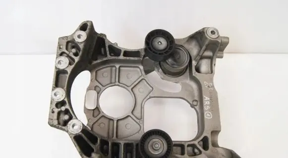 Alfa Romeo Stelvio Alternator belt tensioner 670051341