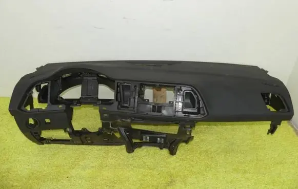 Seat Ateca Dashboard 576857255