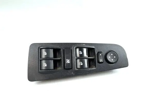 Fiat Bravo Electric window control switch 735434462