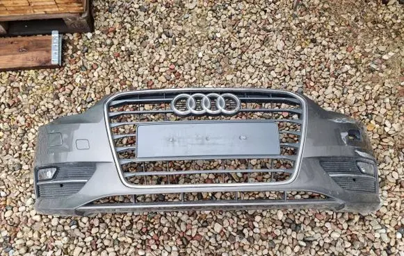 Audi A3 S3 8V Front bumper