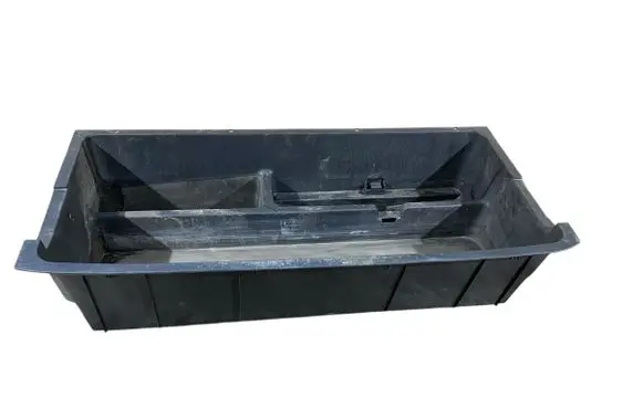 Toyota RAV 4 (XA30) Glove box in trunk 5879042030