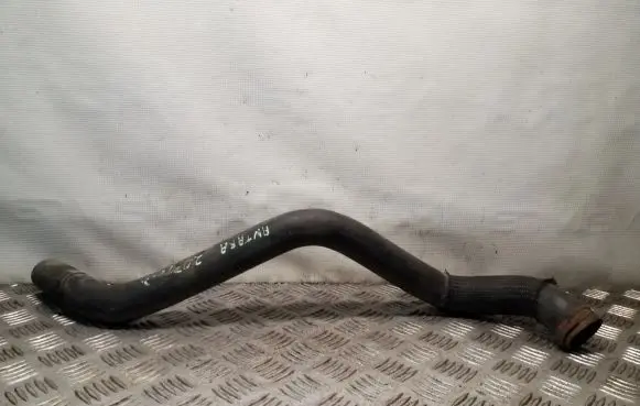 Opel Antara Engine coolant pipe/hose 96629132