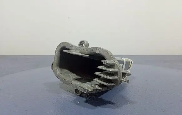 BMW 7 F01 F02 F03 F04 Voltage converter/converter module MDE412660