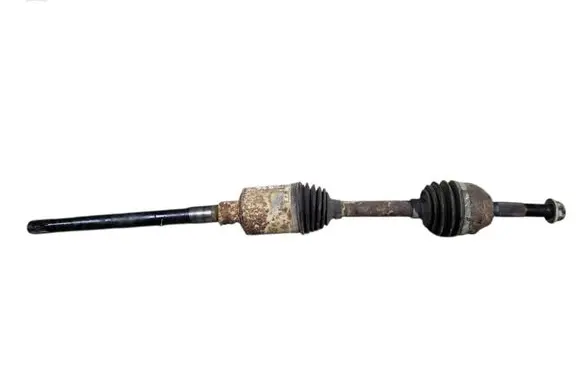 Jeep Cherokee III KJ Front driveshaft 