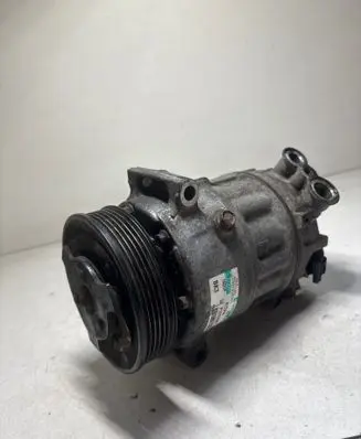 Opel Insignia A Air conditioning (A/C) compressor (pump) P13232307 019859090B4 R134A