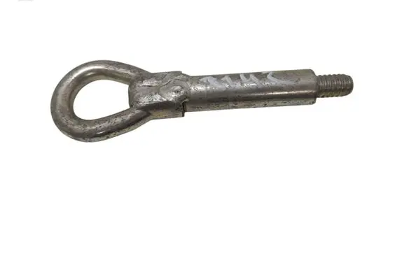Opel Insignia A Towing hook eye 