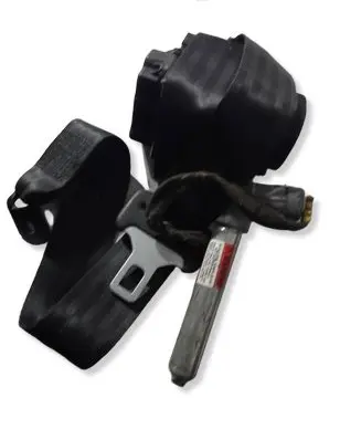 Volvo S60 Rear seatbelt 6029339R2