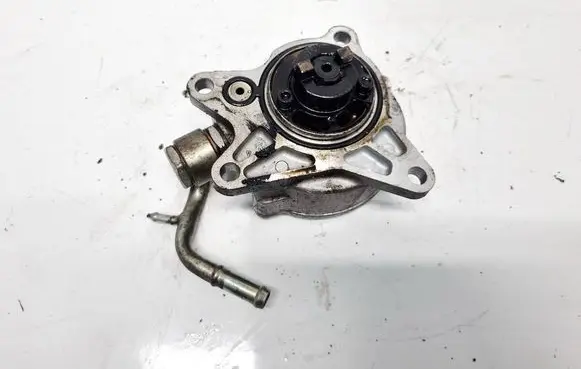 Vacuum pump