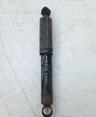 Renault Master II Front shock absorber/damper 7700310737B 814903560009