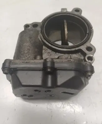 Audi A6 S6 C7 4G Throttle valve 059145950AH