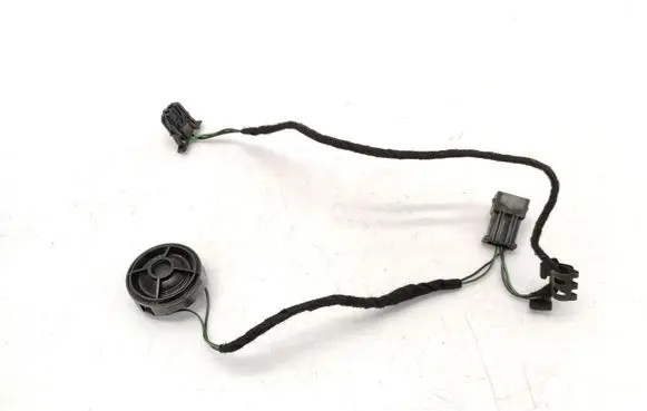 Audi A6 S6 C5 4B Front door high frequency speaker 4B0035399C