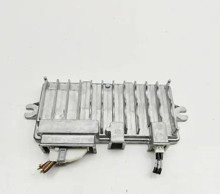 BMW X7 G07 Video control module 5B3FFD5A